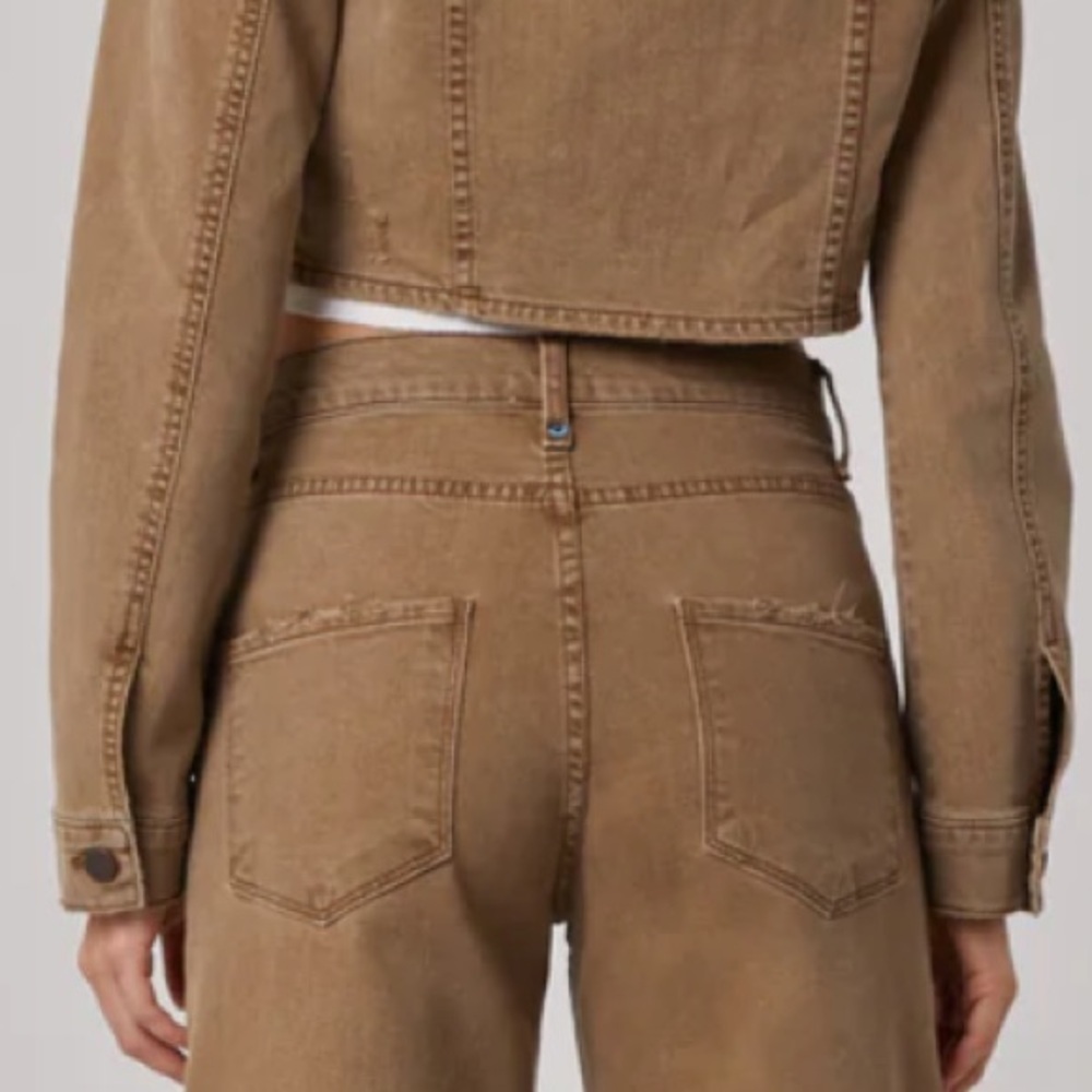 EDYSON PANTS - Picture 5 of 9